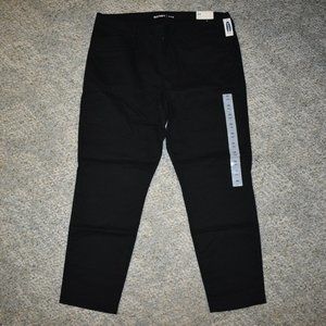 Old Navy Pixie Pants